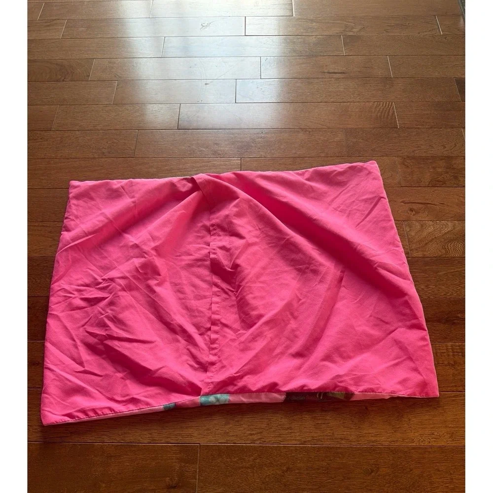 Dreamworks Animation trolls pillow